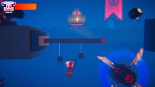 Dark Sauce Screenshot 2