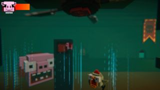 Dark Sauce Screenshot 1