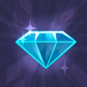 Shining Gem Trophy