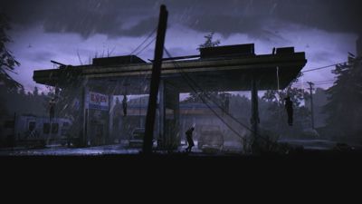 Deadlight: Director's Cut