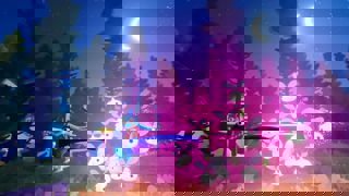 Flock Screenshot 3