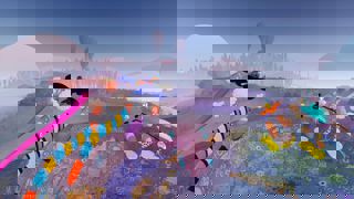 Flock Screenshot 4