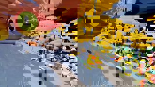 Flock Screenshot 5