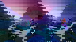 Flock Screenshot 2