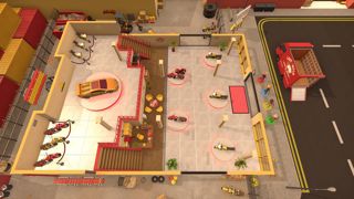 Get Packed: Fully Loaded Screenshot 3