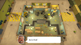 Get Packed: Fully Loaded Screenshot 2