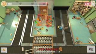 Get Packed: Fully Loaded Screenshot 1