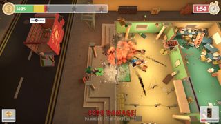 Get Packed: Fully Loaded Screenshot 10