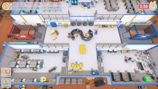 Get Packed: Fully Loaded Screenshot 6