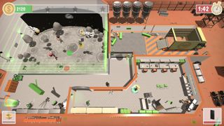 Get Packed: Fully Loaded Screenshot 9