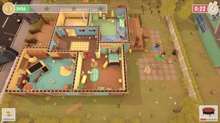Get Packed: Fully Loaded Screenshot 5