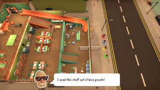 Get Packed: Fully Loaded Screenshot 7