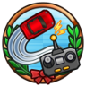 Brain Training Trophy