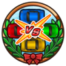 Mark of Friendship Trophy