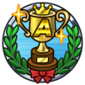 Racing King Trophy