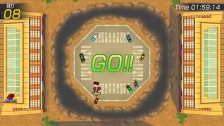 Gotcha Racing 2nd Screenshot 5