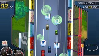 Gotcha Racing 2nd Screenshot 2