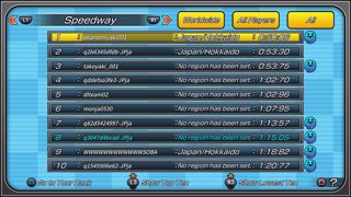 Gotcha Racing 2nd Screenshot 1