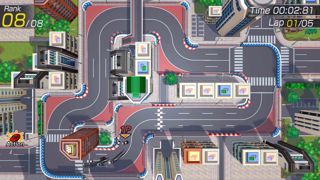 Gotcha Racing 2nd Screenshot 3