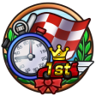 Ultimate Glory Trophy