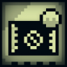Avenging Druid Trophy