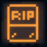 Blood Artist Trophy