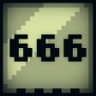 Devil's Play Trophy