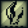 Doomed Necromancer Trophy