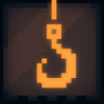 Grizzled Angler Trophy