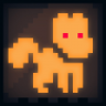 Squirrel Wrangler Trophy