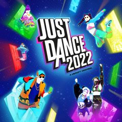 gamestop just dance 2022