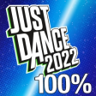 Hardcore Just Dancer Trophy