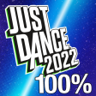 Hardcore Just Dancer Trophy