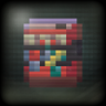 Candyman Trophy