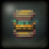 Fast Food Chef Trophy