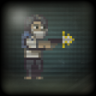 Paranoid Trophy