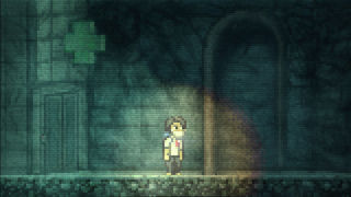 Lone Survivor: The Director's Cut Screenshot 8