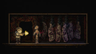Lone Survivor: The Director's Cut Screenshot 7