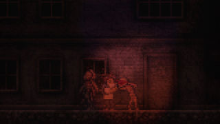 Lone Survivor: The Director's Cut Screenshot 1