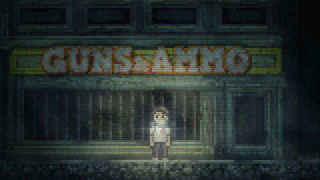 Lone Survivor: The Director's Cut Screenshot 6