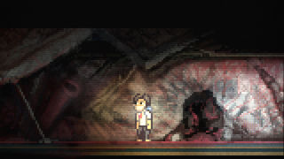 Lone Survivor: The Director's Cut Screenshot 4