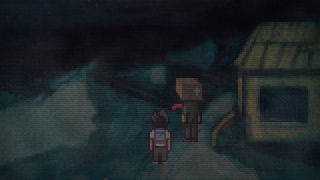 Lone Survivor: The Director's Cut Screenshot 9