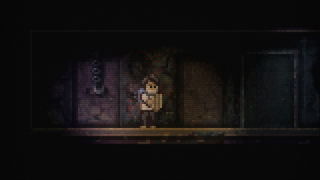 Lone Survivor: The Director's Cut Screenshot 5