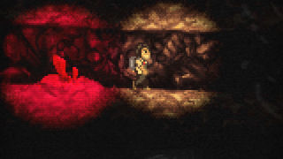 Lone Survivor: The Director's Cut Screenshot 10