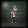True Survivor Trophy