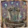 Lost and Found Trophy