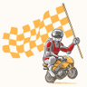 MotoGP24 Trophy