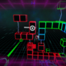 Free fall Trophy