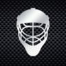 Own the crease Trophy