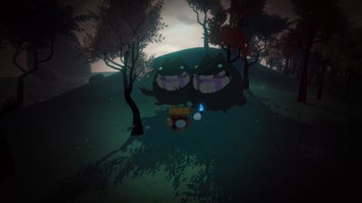 ONI: Road to be the Mightiest Oni